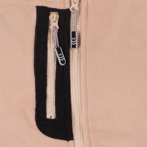 Bluza z polaru ochronna L.HOLLMAN - LH-FMN-P LH-FMN-P