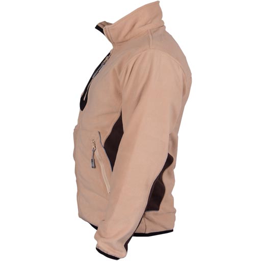 Bluza z polaru ochronna L.HOLLMAN - LH-FMN-P LH-FMN-P