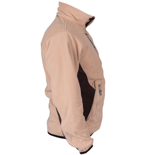 Bluza z polaru ochronna L.HOLLMAN - LH-FMN-P LH-FMN-P