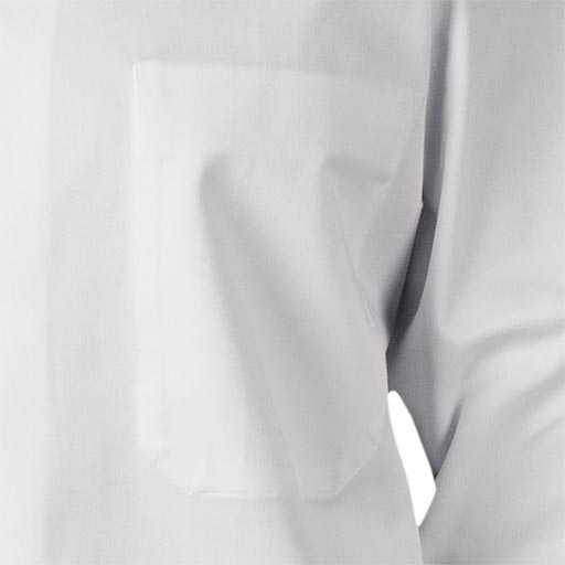 Bluza ochronna L.HOLLMAN - LH-FOOD_JBU LH-FOOD_JBU