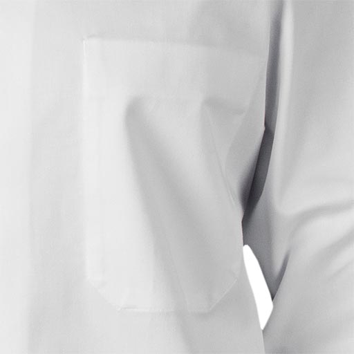 Bluza ochronna L.HOLLMAN - LH-FOOD+JBU LH-FOOD+JBU