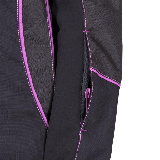 Bluza ochronna L.HOLLMAN - LH-FWN-J LH-FWN-J