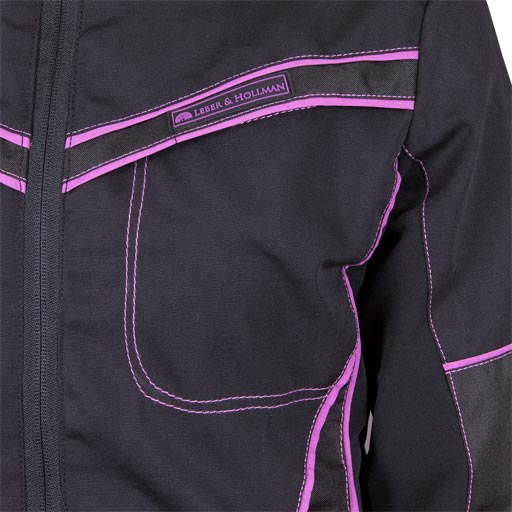 Bluza ochronna L.HOLLMAN - LH-FWN-J LH-FWN-J