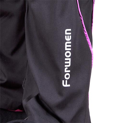 Spodnie ochronne do pasa L.HOLLMAN - LH-FWN-T LH-FWN-T