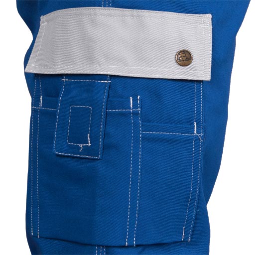 Spodnie ochronne do pasa L.HOLLMAN - LH-HAMMER LH-HAMMER