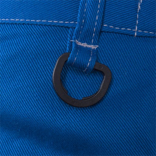 Spodnie ochronne do pasa L.HOLLMAN - LH-HAMMER LH-HAMMER