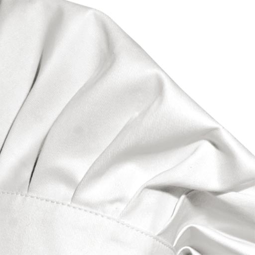 Czapka ochronna kucharska L.HOLLMAN - LH-HATER LH-HATER