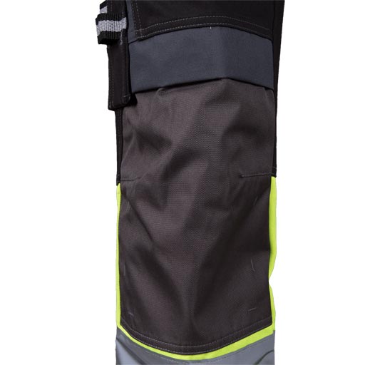 Spodnie ochronne do pasa L.HOLLMAN - LH-HAYER-T LH-HAYER-T