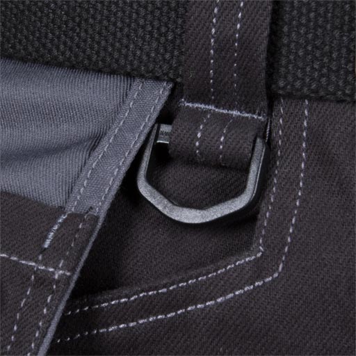 Spodnie ochronne do pasa L.HOLLMAN - LH-HAYER-T LH-HAYER-T