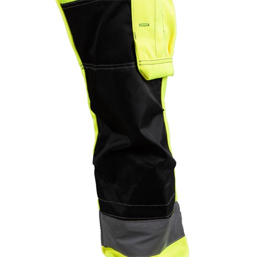 Spodnie ochronne do pasa L.HOLLMAN - LH-HAYTON-T LH-HAYTON-T