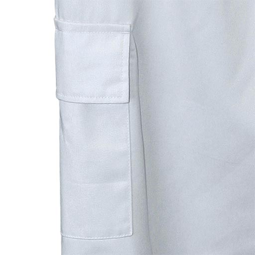 Spodnie ochronne do pasa L.HOLLMAN - LH-HCL_TRO LH-HCL_TRO