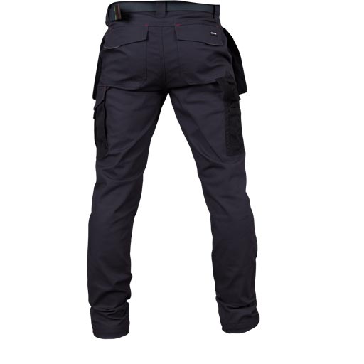 Spodnie ochronne do pasa L.HOLLMAN - LH-HOLLANDER LH-HOLLANDER