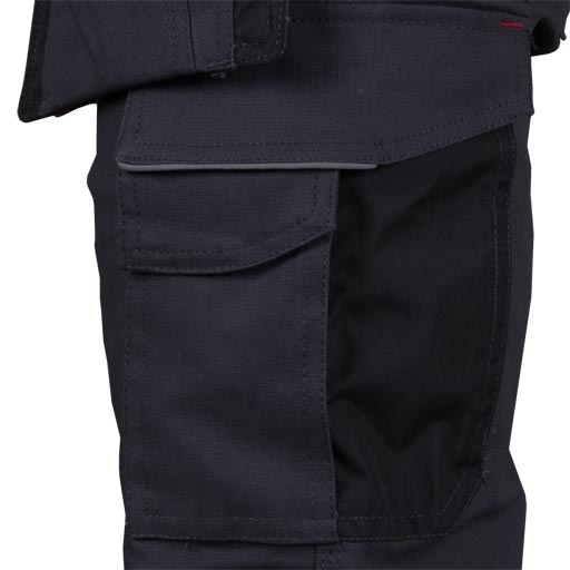 Spodnie ochronne do pasa L.HOLLMAN - LH-HOLLANDER LH-HOLLANDER