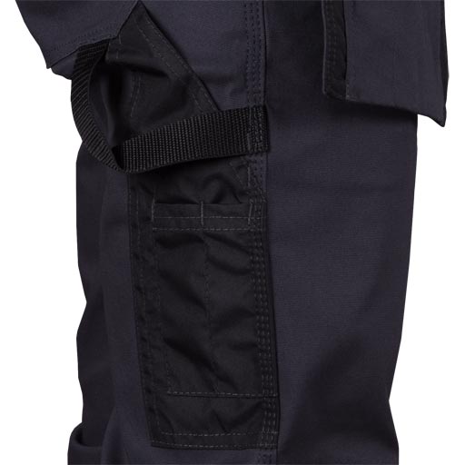 Spodnie ochronne do pasa L.HOLLMAN - LH-HOLLANDER LH-HOLLANDER