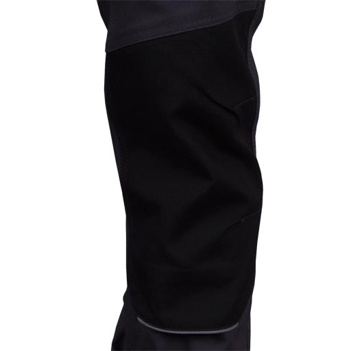 Spodnie ochronne do pasa L.HOLLMAN - LH-HOLLANDER LH-HOLLANDER