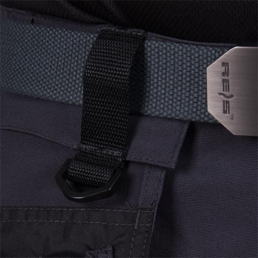 Spodnie ochronne do pasa L.HOLLMAN - LH-HOLLANDER LH-HOLLANDER