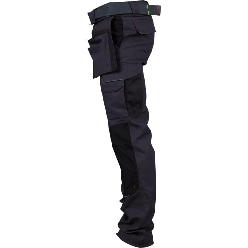 Spodnie ochronne do pasa L.HOLLMAN - LH-HOLLANDER LH-HOLLANDER