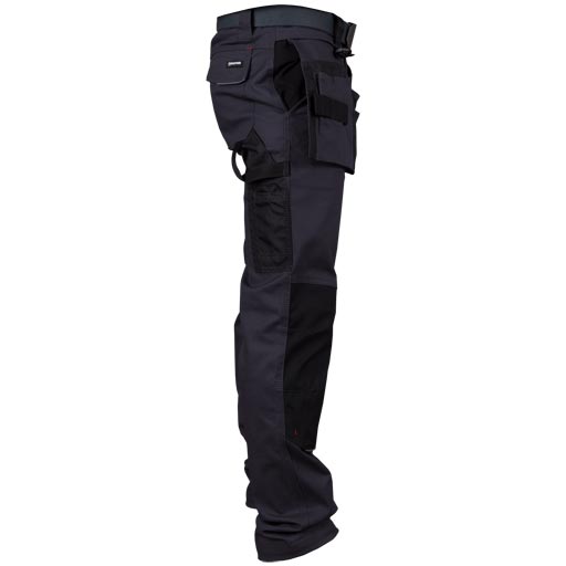 Spodnie ochronne do pasa L.HOLLMAN - LH-HOLLANDER LH-HOLLANDER