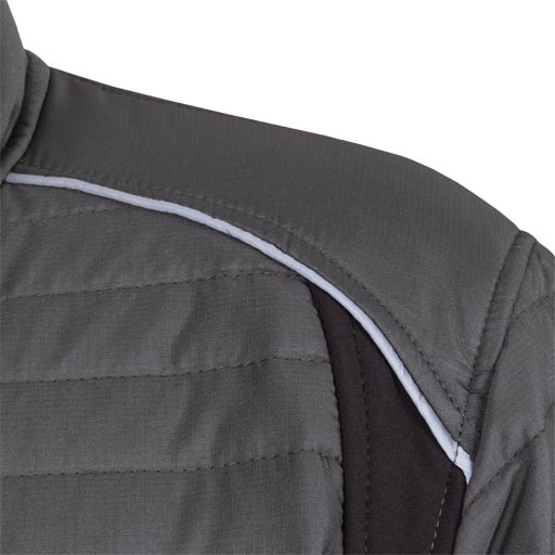 Kurtka ochronna L.HOLLMAN - LH-HUMMER LH-HUMMER