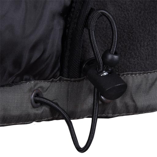 Kurtka ochronna L.HOLLMAN - LH-HUMMER LH-HUMMER