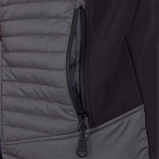 Kurtka ochronna L.HOLLMAN - LH-HUMMER LH-HUMMER