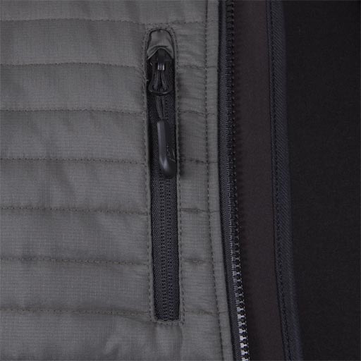 Kurtka ochronna L.HOLLMAN - LH-HUMMER LH-HUMMER