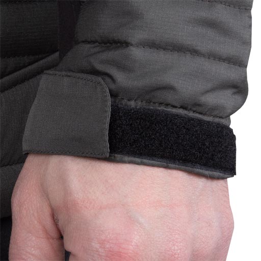 Kurtka ochronna L.HOLLMAN - LH-HUMMER LH-HUMMER