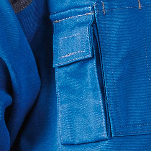 Bluza ochronna L.HOLLMAN - LH-MELTER LH-MELTER