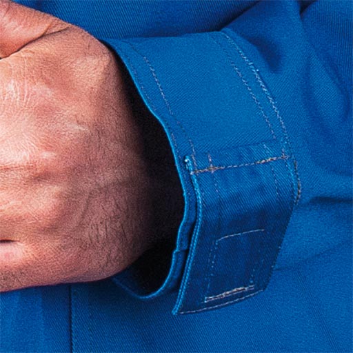 Bluza ochronna L.HOLLMAN - LH-MELTER LH-MELTER