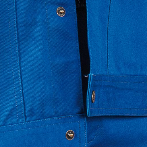 Bluza ochronna L.HOLLMAN - LH-MELTER LH-MELTER