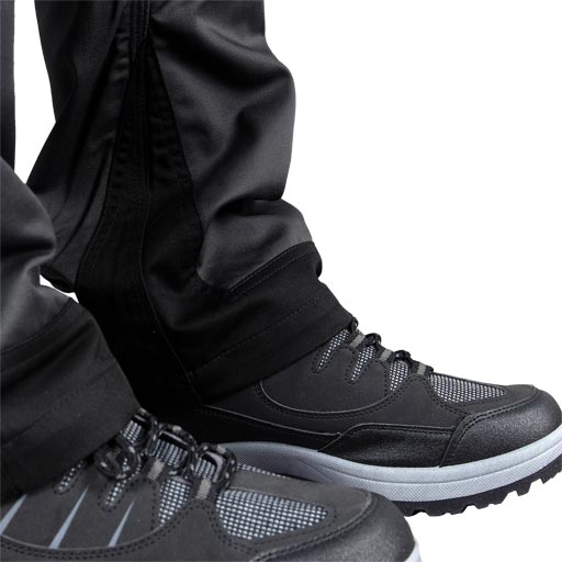 Spodnie ochronne do pasa L.HOLLMAN - LH-MORTON LH-MORTON