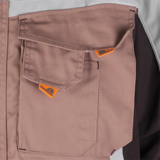 Bluza ochronna L.HOLLMAN - LH-NA-J LH-NA-J