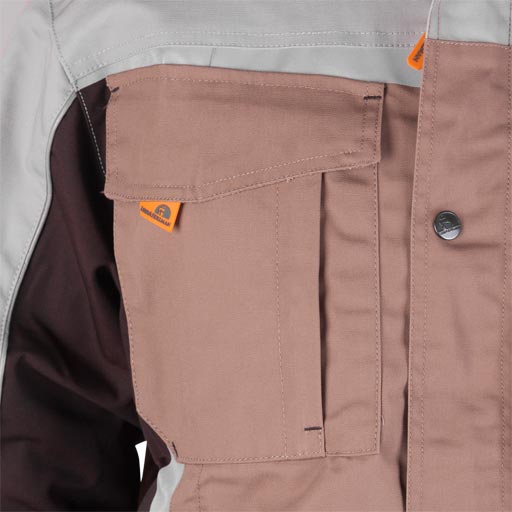 Bluza ochronna L.HOLLMAN - LH-NA-J LH-NA-J