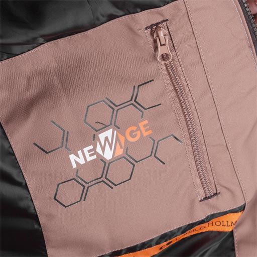 Bluza ochronna L.HOLLMAN - LH-NA-J LH-NA-J