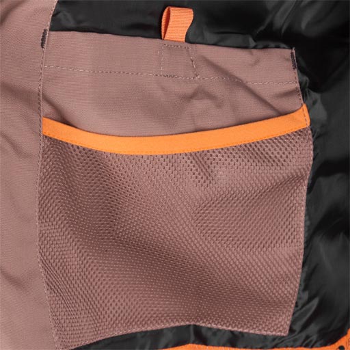 Bluza ochronna L.HOLLMAN - LH-NA-J LH-NA-J