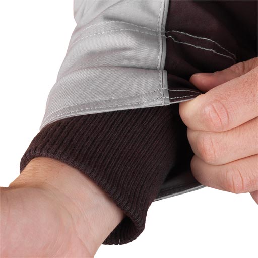 Bluza ochronna L.HOLLMAN - LH-NA-J LH-NA-J