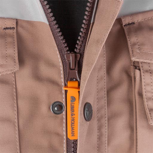 Bluza ochronna L.HOLLMAN - LH-NA-J LH-NA-J