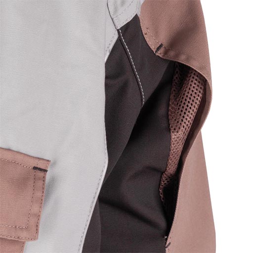 Bluza ochronna L.HOLLMAN - LH-NA-J LH-NA-J