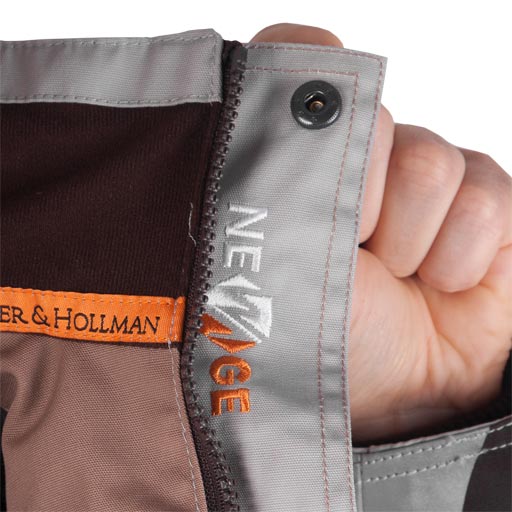 Bluza ochronna L.HOLLMAN - LH-NA-J LH-NA-J