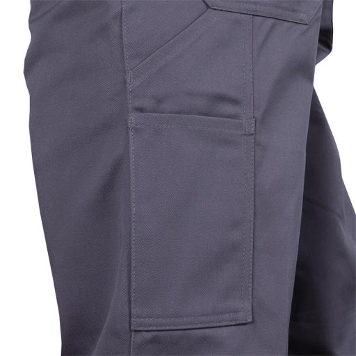 Kombinezon ochronny L.HOLLMAN - LH-OVERTER LH-OVERTER