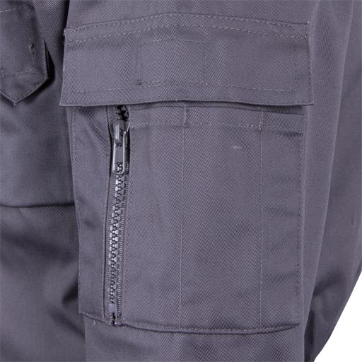 Kombinezon ochronny L.HOLLMAN - LH-OVERTER LH-OVERTER