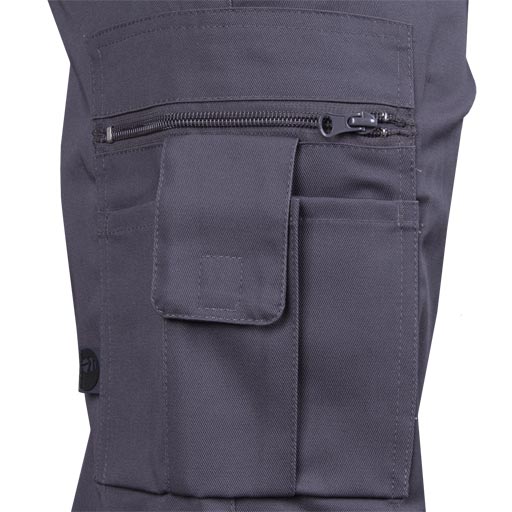 Kombinezon ochronny L.HOLLMAN - LH-OVERTER LH-OVERTER