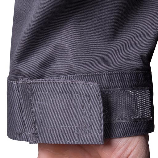 Kombinezon ochronny L.HOLLMAN - LH-OVERTER LH-OVERTER