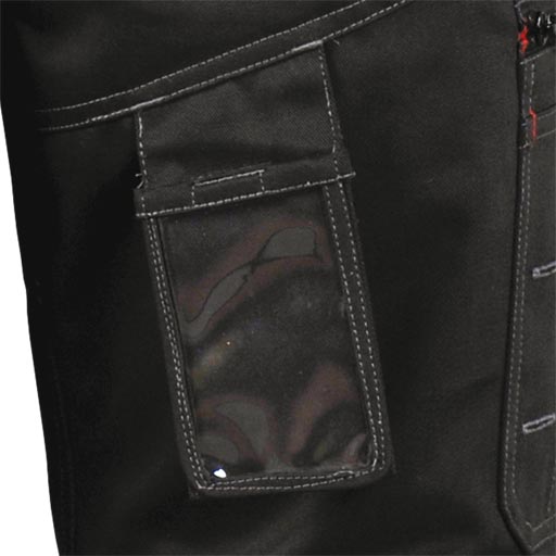 Spodnie ochronne do pasa L.HOLLMAN - LH-PEAKER LH-PEAKER