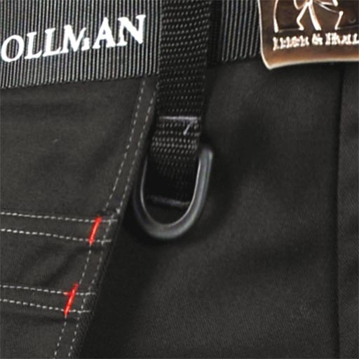 Spodnie ochronne do pasa L.HOLLMAN - LH-PEAKER LH-PEAKER