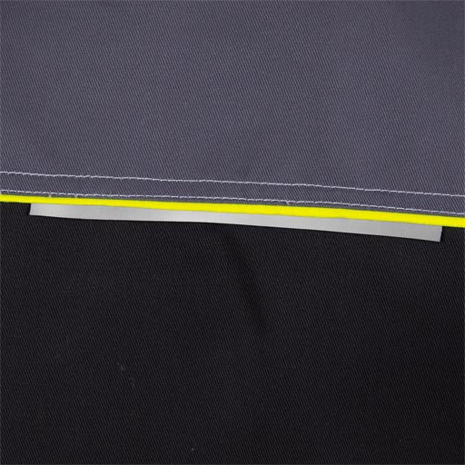 Kamizelka ochronna L.HOLLMAN - LH-POCKER LH-POCKER