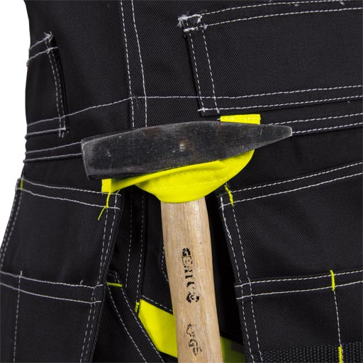 Kamizelka ochronna L.HOLLMAN - LH-POCKER LH-POCKER