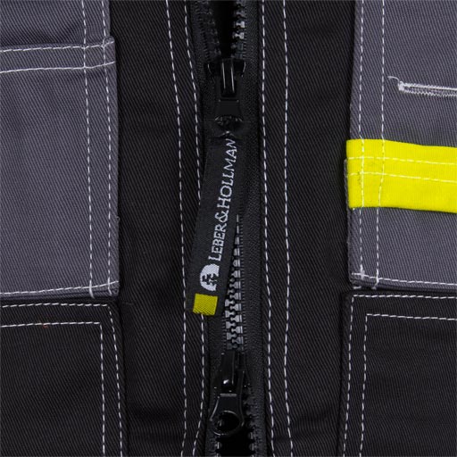 Kamizelka ochronna L.HOLLMAN - LH-POCKER LH-POCKER