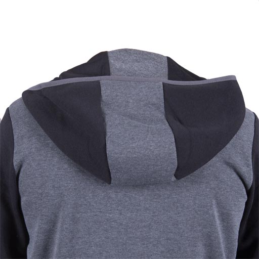 Bluza ochronna L.HOLLMAN - LH-SCOTER LH-SCOTER