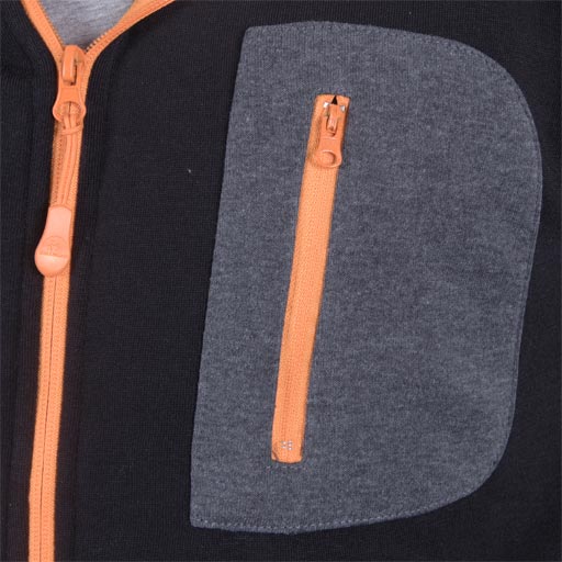 Bluza ochronna L.HOLLMAN - LH-SCOTER LH-SCOTER